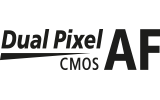 Dual Pixel CMOS AF